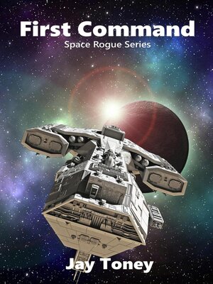 cover image of First Command